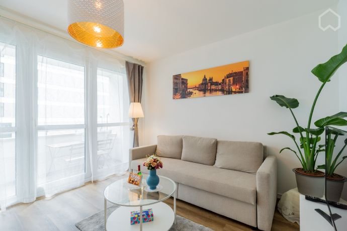 Wohnung zur Miete Wohnen auf Zeit 1.800 € 3 Zimmer 57 m² frei ab sofort Mitte Berlin 10178