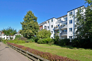 Wohnung zum Kauf 158.000 € 2 Zimmer 60 m² Woltmershausen Bremen 28779