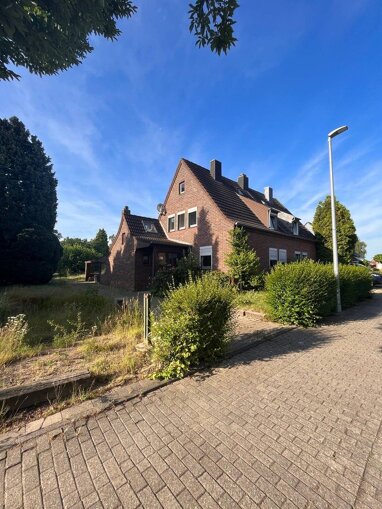 Einfamilienhaus zum Kauf Provisionsfrei 404.000 € 4 Zimmer 100 m² 500 m² Grundstück Am Bildchen 21 Gerderath Erkelenz 41812