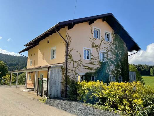 Haus zum Kauf provisionsfrei 430.000 € 9 Zimmer 245 m² 2.257 m² Grundstück Buchet Lam 93462