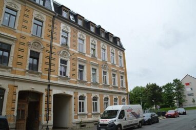 Wohnung zum Kauf 42.000 € 3 Zimmer 86,9 m² Preißelpöhl Plauen 08525