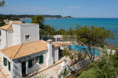 Villa zum Kauf 1.400.000 € 4 Zimmer 126 m² 2.000 m² Grundstück Korfu 49100