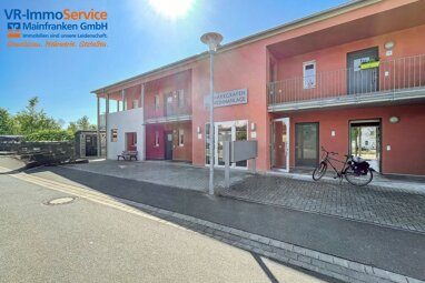 Wohnung zum Kauf 190.000 € 2 Zimmer 79,8 m² Marktsteft Marktsteft 97342