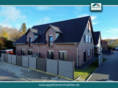 Doppelhaushälfte zum Kauf 479.000 € 5 Zimmer 137,1 m² 279,5 m² Grundstück Voxtrup 221 Osnabrück / Voxtrup 49086