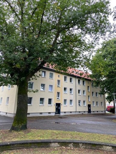 Wohnung zur Miete 546,42 € 2 Zimmer 50,1 m² 2. Geschoss Pachelbelstr. 73 Gartenstadt Nürnberg 90469