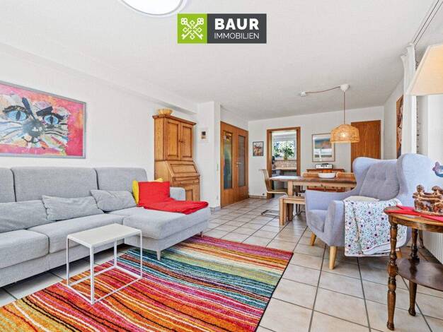 Wohnung zum Kauf 449.000 € 5 Zimmer 143 m² 1. Geschoss Wiblingen Ulm 89079