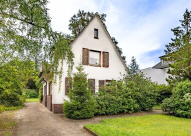 Einfamilienhaus zum Kauf 1.540.000 € 4 Zimmer 110 m² 1.186 m² Grundstück Blankenese Hamburg 22587