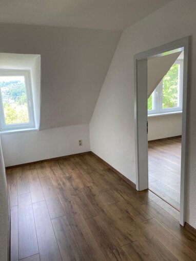 Wohnung zur Miete 290 € 3 Zimmer 54 m² 3. Geschoss Max-Michel-Str. 17 Annaberg Annaberg-Buchholz 09456