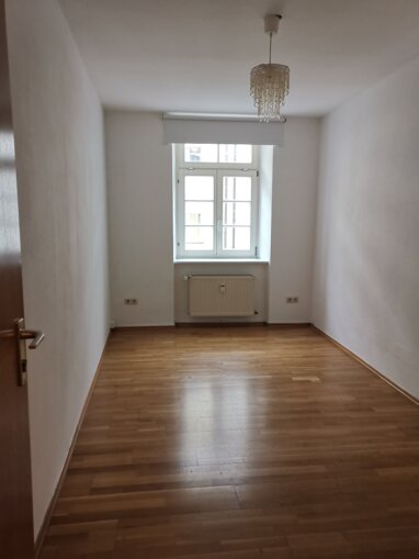 Wohnung zur Miete 776 € 2 Zimmer 67,5 m² 2. Geschoss Große Klingergasse 5 Altstadt Passau 94032