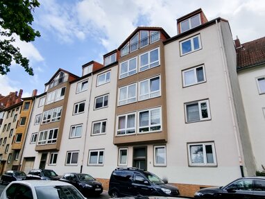 Wohnung zum Kauf 195.000 € 3 Zimmer 62 m² Südstadt Hannover 30169
