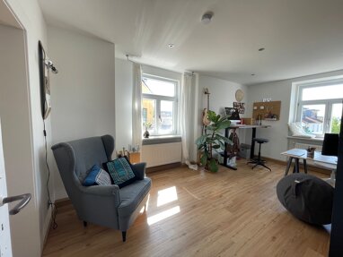 Apartment zur Miete Wohnen auf Zeit 1.495 € 3 Zimmer 60 m² frei ab 01.09.2024 Drausnickstraße 56 Röthelheimpark Erlangen 91052