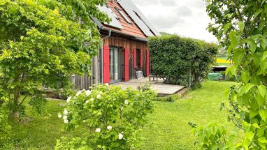 Einfamilienhaus zum Kauf 590.000 € 4 Zimmer 191 m² 951 m² Grundstück Burgellern Scheßlitz 96110