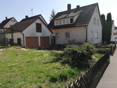 Mehrfamilienhaus zum Kauf 385.000 € 8 Zimmer 138 m² 496 m² Grundstück Sülzbach Obersulm 74182