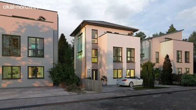 Einfamilienhaus zum Kauf 887.500 € 6 Zimmer 257 m² 598 m² Grundstück Aegidienberg Bad Honnef 53604