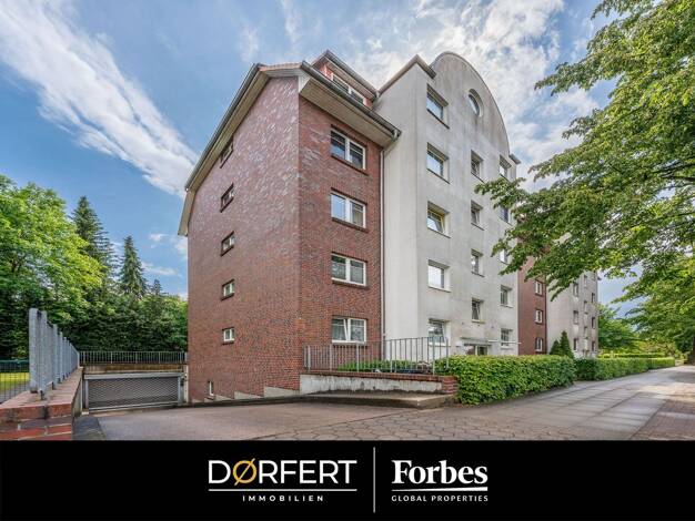 Mehrfamilienhaus zum Kauf als Kapitalanlage geeignet 2.850.000 € 30 Zimmer 784 m² 553 m² Grundstück Hamburg / Schnelsen 22457