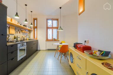 Wohnung zur Miete Wohnen auf Zeit 1.850 € 3 Zimmer 71 m² frei ab 01.10.2024 Schöneberg Berlin 10829