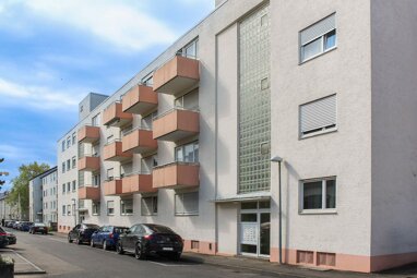 Wohnung zum Kauf 299.000 € 3 Zimmer 71,1 m² 2. Geschoss Untertürkheim Stuttgart 70327