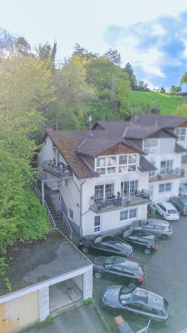 Wohnung zum Kauf Provisionsfrei 147.000 € 3 Zimmer 73 m² 3. Geschoss Segendorf Neuwied 56567