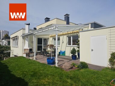 Haus zum Kauf 975.000 € 8 Zimmer 239 m² 375 m² Grundstück Waldenbuch 71111