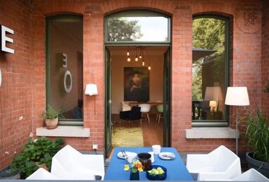Wohnung zur Miete Wohnen auf Zeit 1.400 € 2 Zimmer 76 m² frei ab 01.06.2024 Leutzsch Leipzig 04179