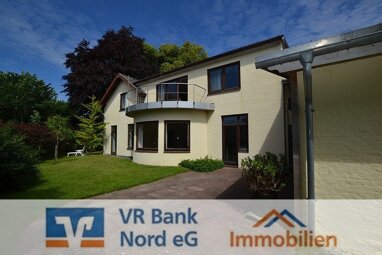 Einfamilienhaus zum Kauf 295.000 € 10 Zimmer 333,6 m² 2.910 m² Grundstück Winderatt Sörup 24966