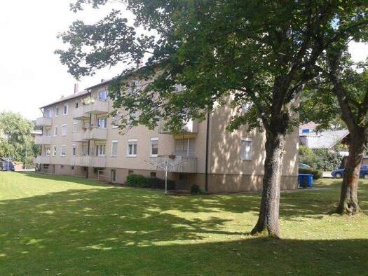 Wohnung zum Kauf als Kapitalanlage geeignet 160.000 € 3 Zimmer 71 m² Buchenweg Neckarelz Mosbach 74821