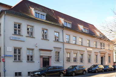 Immobilie zum Kauf 2.600.000 € 768,6 m² Altstadt Halle (Saale) 06108