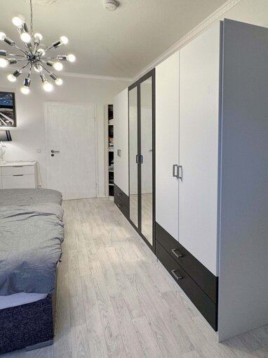 Wohnung zur Miete Wohnen auf Zeit 1.950 € 4 Zimmer 116 m² frei ab sofort Schlad Oberhausen 46047