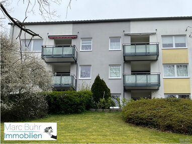 Wohnung zum Kauf 179.000 € 3 Zimmer 68 m² 2. Geschoss Horchheimer Höhe 2 Koblenz / Horchheim 56076