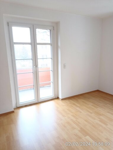 Wohnung zur Miete 390 € 2 Zimmer 50 m² 1. Geschoss Grillparzerstr. 46 Cotta (Grillparzerplatz) Dresden 01157