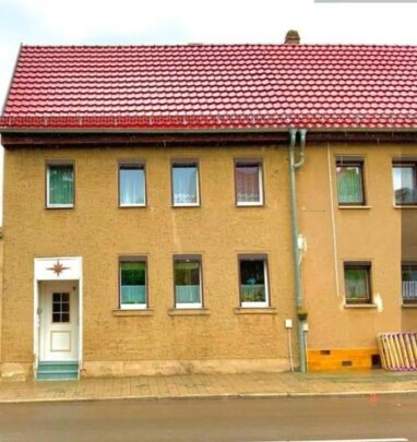Einfamilienhaus zum Kauf 150.000 € 4 Zimmer 135 m² 132 m² Grundstück Buttstädt 99628