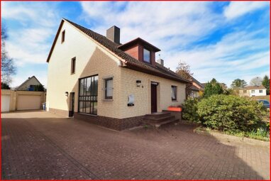 Einfamilienhaus zum Kauf 495.000 € 5 Zimmer 140 m² 530 m² Grundstück Wahlbezirk 010 Pinneberg 25421