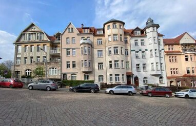 Wohnung zur Miete 720 € 3 Zimmer 97 m² Mönchstraße 24 Eisenach Eisenach 99817