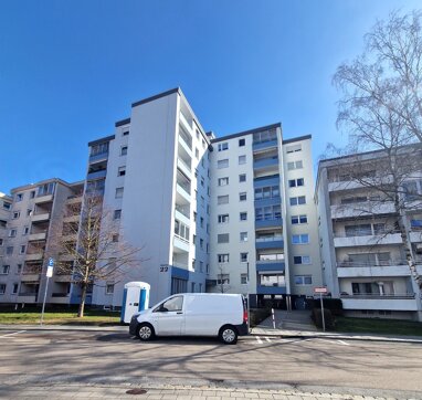 Wohnung zum Kauf Provisionsfrei 185.000 € 2 Zimmer Neumarkt Neumarkt in der Oberpfalz 92318