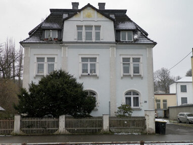 Wohnung zur Miete 340 € 2 Zimmer 57,4 m² Thurmer Nebenstr. 20WE 06 Thurm Mülsen-Thurm 08132
