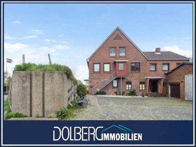 Mehrfamilienhaus zum Kauf 499.000 € 8 Zimmer 169 m² 1.300 m² Grundstück Wewelsfleth 25599