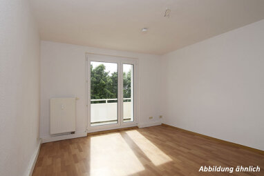 Wohnung zur Miete 328,65 € 2 Zimmer 49,7 m² 4. Geschoss Minsker Straße 3 Südstadt Halle 06130
