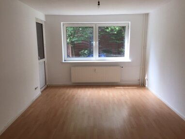 Wohnung zur Miete 1.100 € 3 Zimmer 70 m² Erdgeschoss Lämmersieth 57b Barmbek - Nord Hamburg 22305