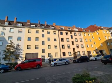 Wohnung zum Kauf 130.000 € 2 Zimmer 52 m² 2. Geschoss Nord / Stadtbezirk 131 Ludwigshafen am Rhein 67063