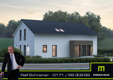 Haus zum Kauf 426.912 € 8 Zimmer 265 m² 915 m² Grundstück Schmitzwipper Marienheide 51709