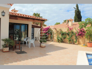 Villa zum Kauf 1.595.000 € 6 Zimmer 220 m² 420 m² Grundstück Costa Adeje 38679