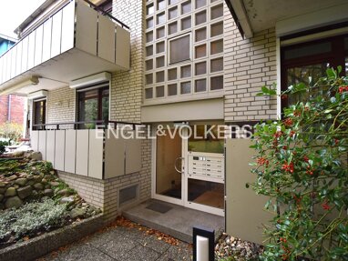 Wohnung zum Kauf 370.000 € 3 Zimmer 93 m² 2. Geschoss Volksdorf Hamburg 22359
