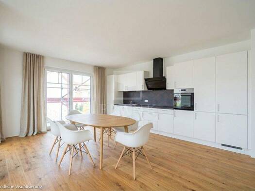 Wohnung zur Miete - Erstbezug 2.490 € 4,5 Zimmer 125 m² 1. Geschoss frei ab 01.03.2026 Ruit Ostfildern 73760