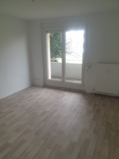 Wohnung zur Miete 299 € 2 Zimmer 50 m² Erdgeschoss Röntgenweg 32 Weißenfels Weißenfels 06667