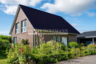 Einfamilienhaus zum Kauf 599.000 € 5 Zimmer 164,8 m² 806 m² Grundstück Heidmoor 24632