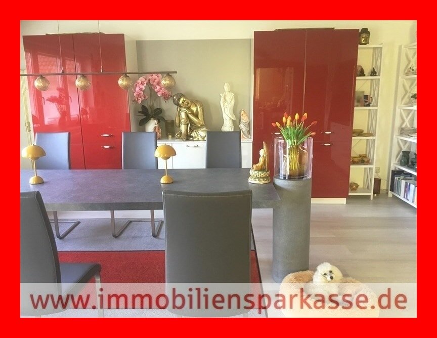 Wohnung zum Kauf 188.000 € 3 Zimmer 75,4 m² 1. Geschoss Neusatz Bad Herrenalb 76332
