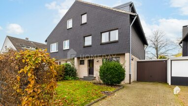 Doppelhaushälfte zum Kauf 869.000 € 8 Zimmer 173,9 m² 346 m² Grundstück Angermund Düsseldorf 40489