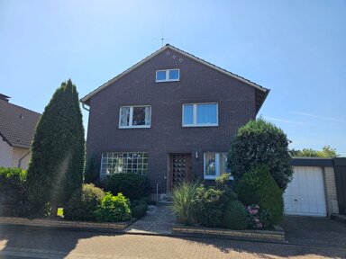 Einfamilienhaus zum Kauf 248.000 € 8 Zimmer 181 m² 583 m² Grundstück Brakel Brakel 33034