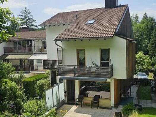 Haus zum Kauf 840.000 € 5,5 Zimmer 191 m² 325 m² Grundstück Bad Tölz 83646