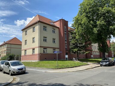 Mehrfamilienhaus zum Kauf provisionsfrei als Kapitalanlage geeignet 286.500 € 4 Zimmer 118,7 m² Schulze- Delitzsch- Str. 28 Tolkewitz (Knappestr.) Dresden 01279